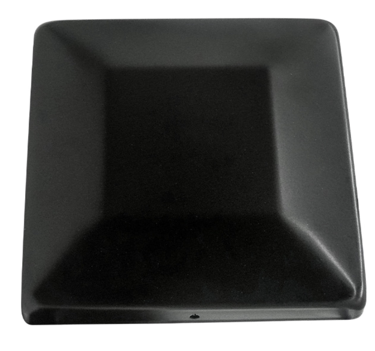 Steel Post Cap 65mm x 65mm