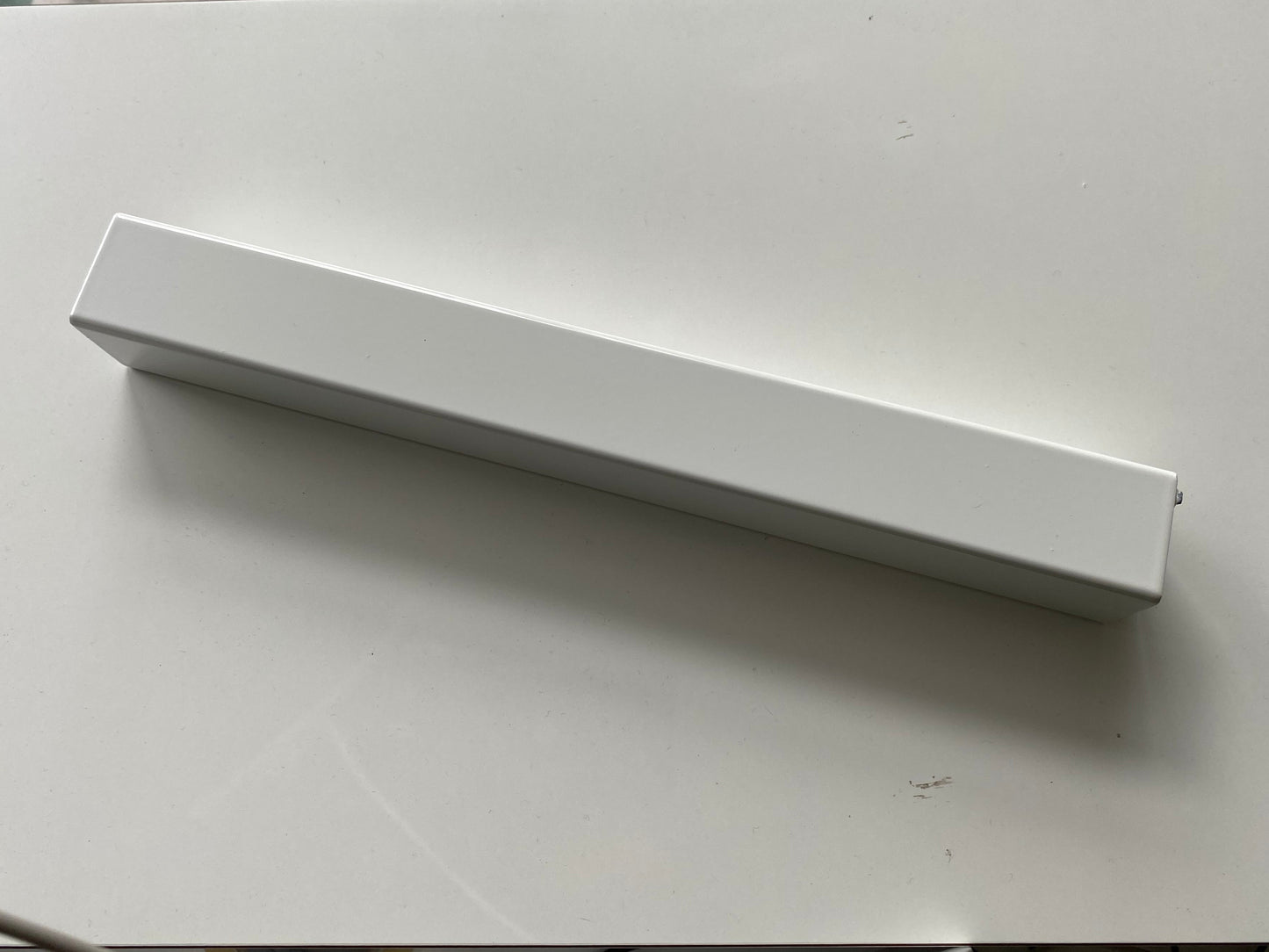 Rail Extension Tube 300*36*36*1.5