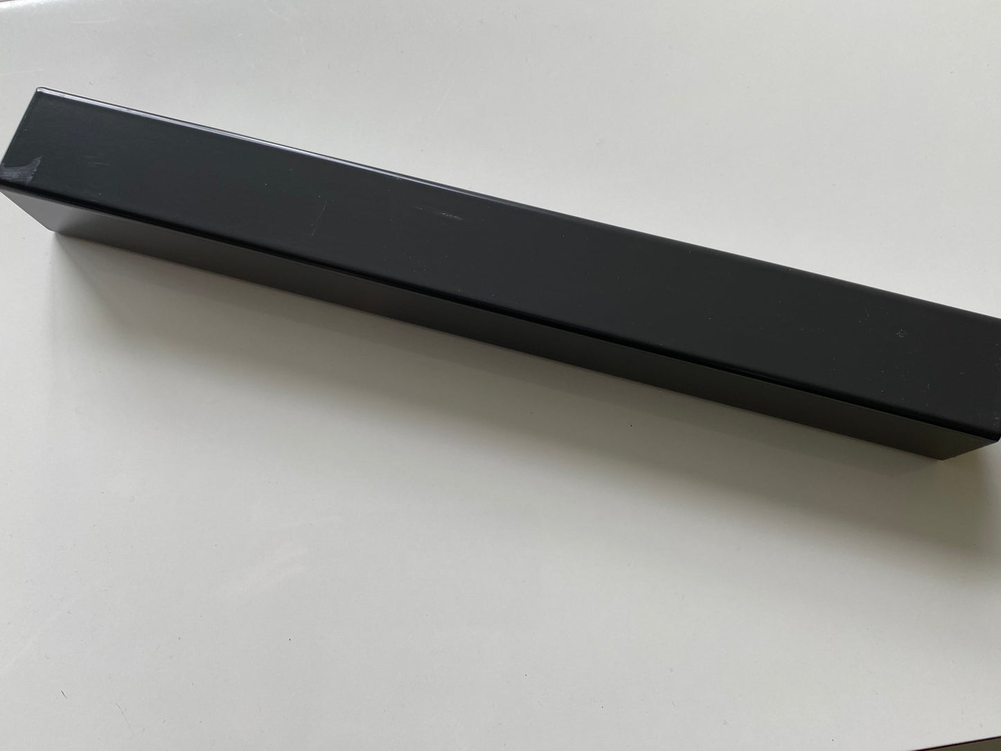 Rail Extension Tube 300*36*36*1.5