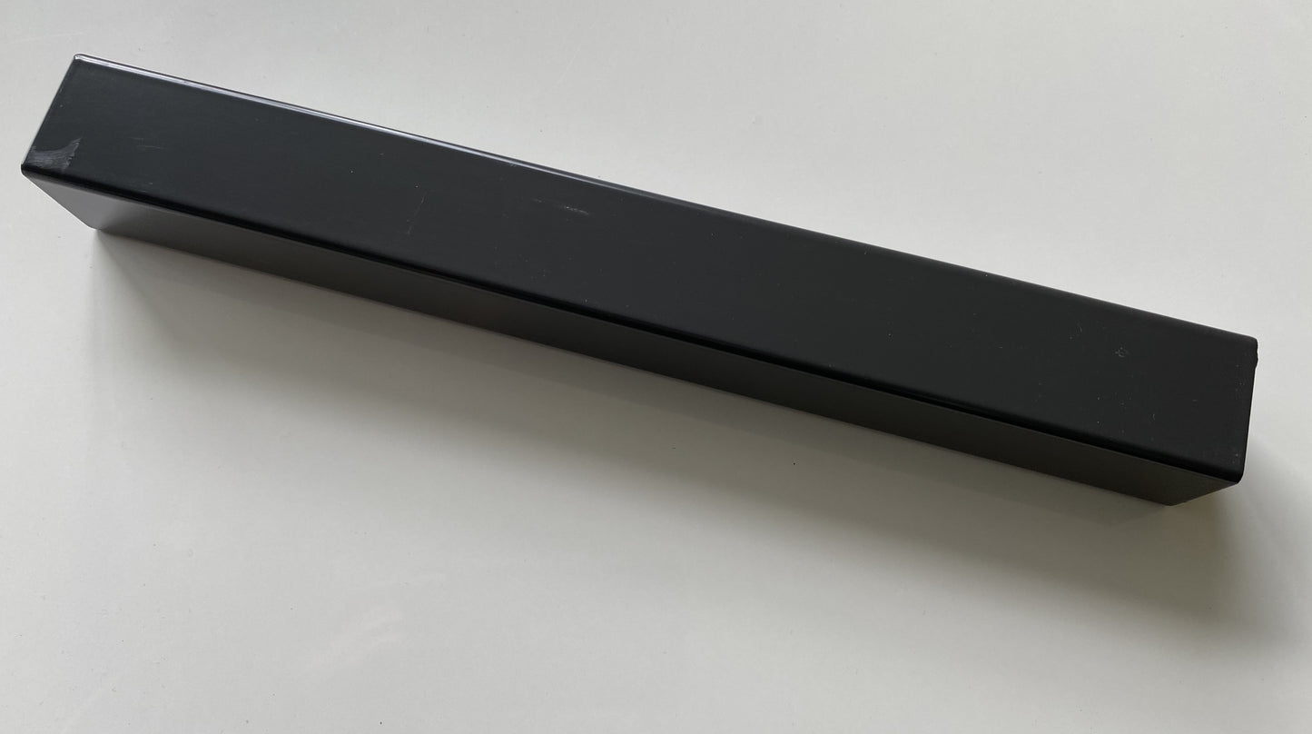 Rail Extension Tube 300*36*36*1.5