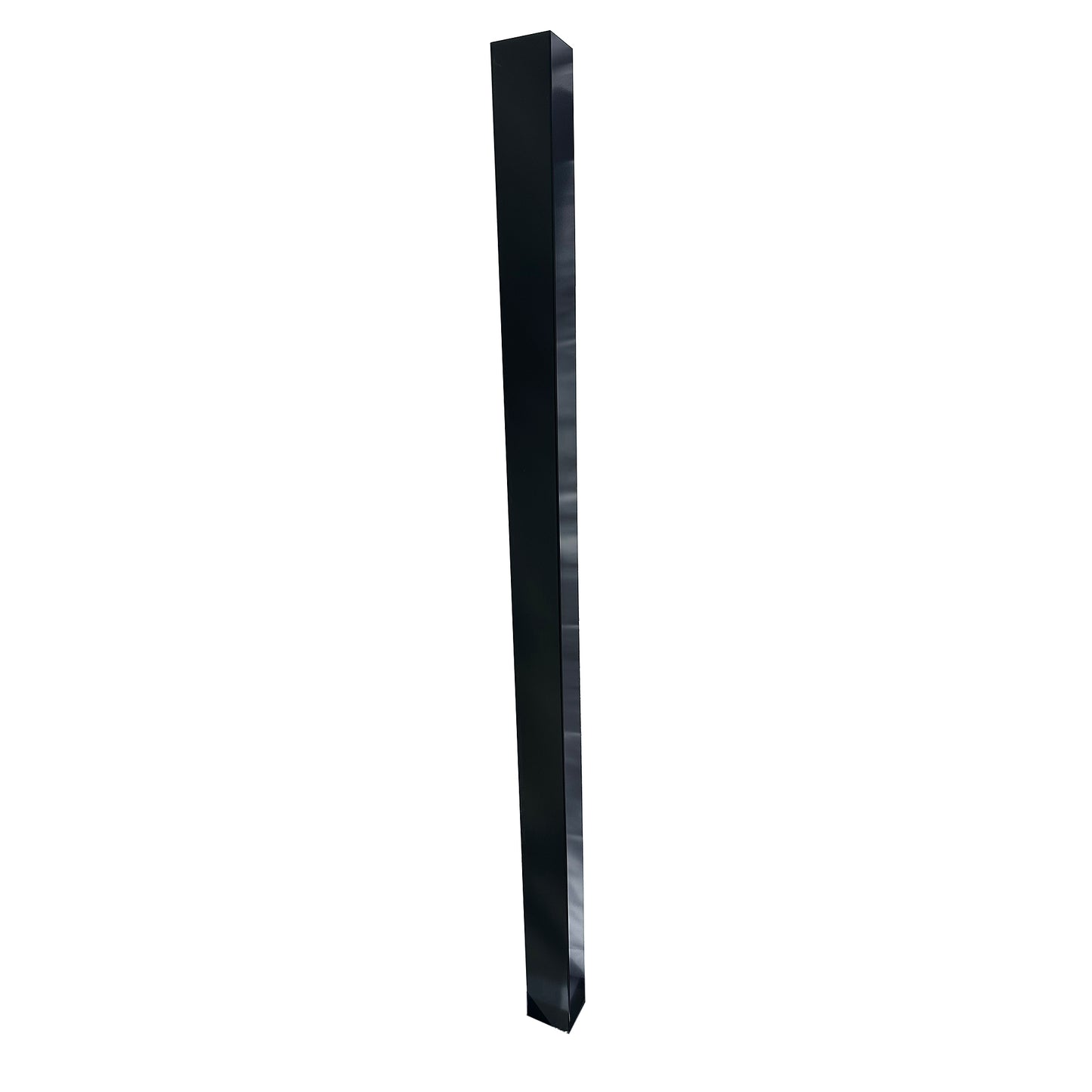 Steel Post - 2100 high X 65mm X 65mm