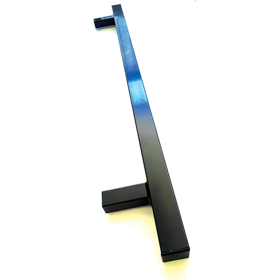 Aluminum Gate Stile 1800mm | National Fencing Australia